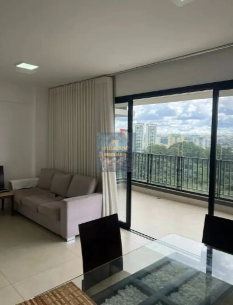 Apartamento, 3 quartos, 147 m² - Foto 7