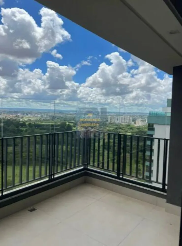 Apartamento, 3 quartos, 147 m² - Foto 3
