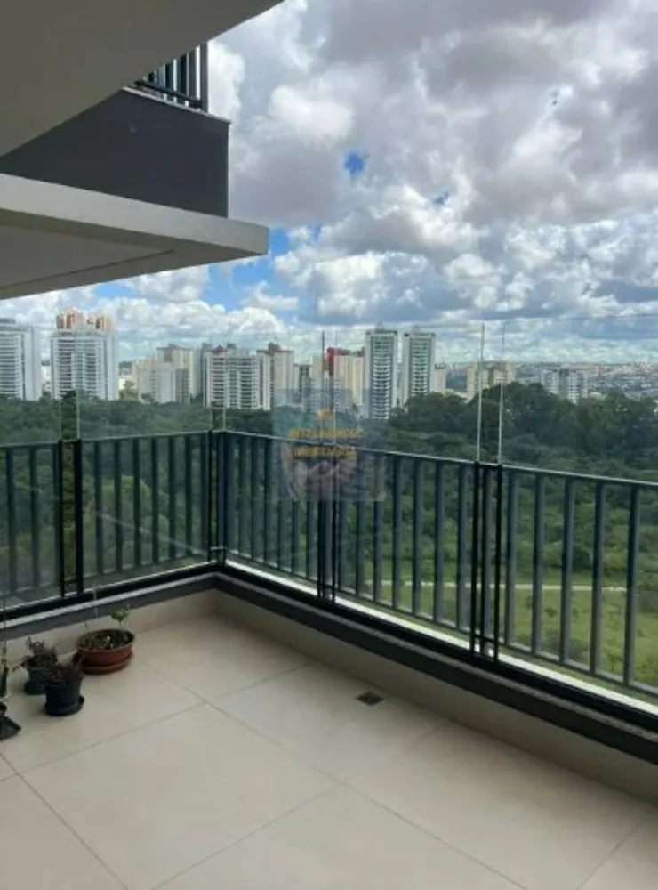 Apartamento, 3 quartos, 147 m² - Foto 5