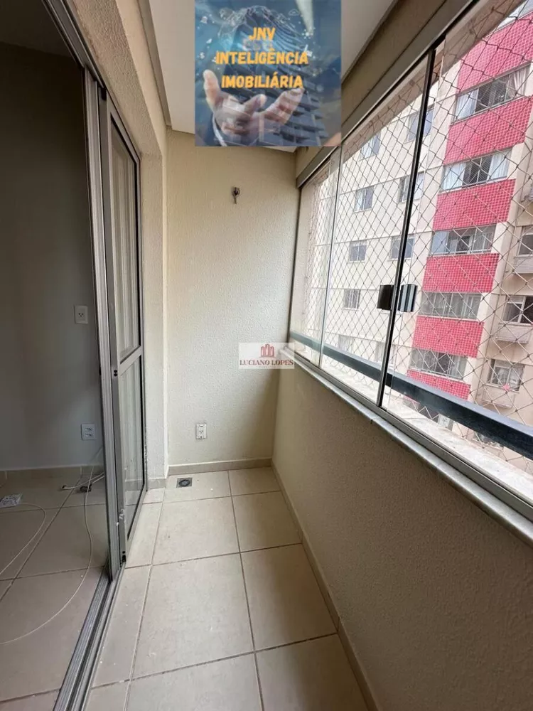 Apartamento à venda com 3 quartos, 70m² - Foto 6