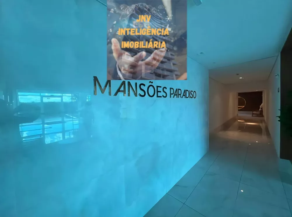 Apartamento, 4 quartos, 162 m² - Foto 4