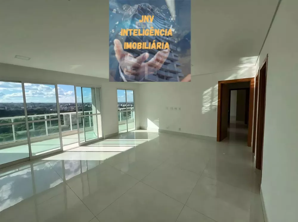 Apartamento, 4 quartos, 162 m² - Foto 3