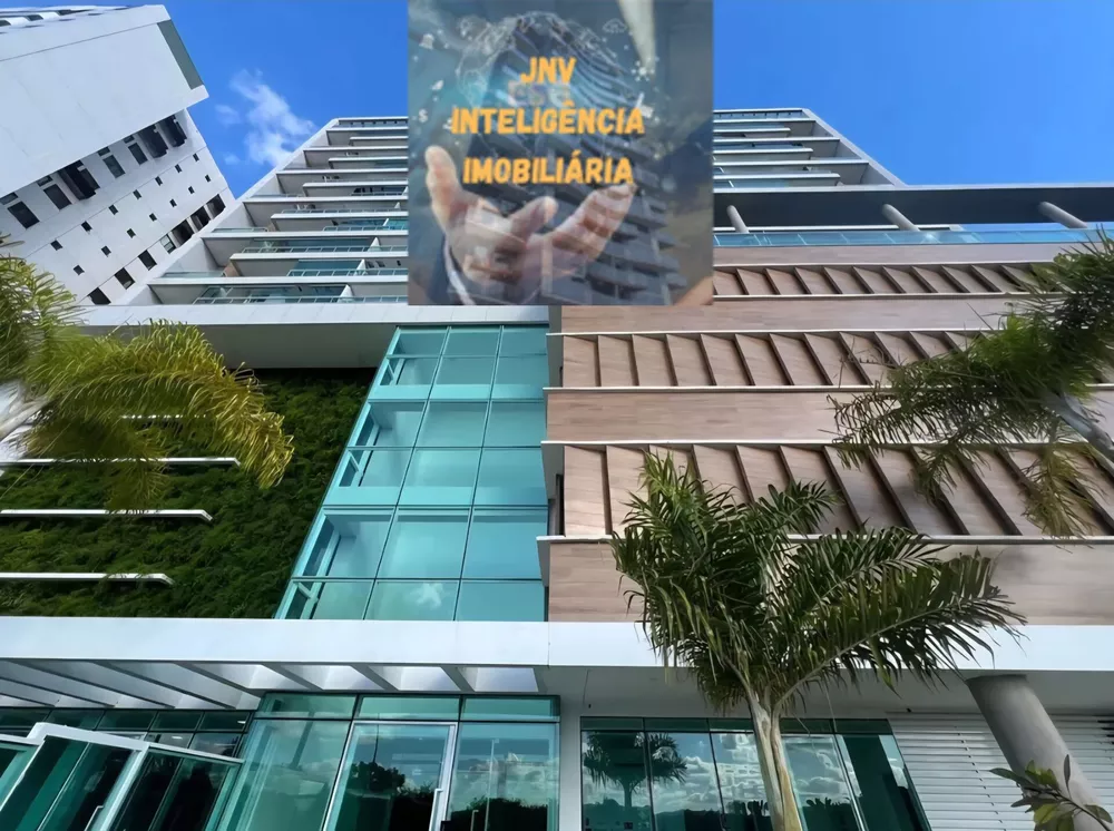 Apartamento, 4 quartos, 162 m² - Foto 2