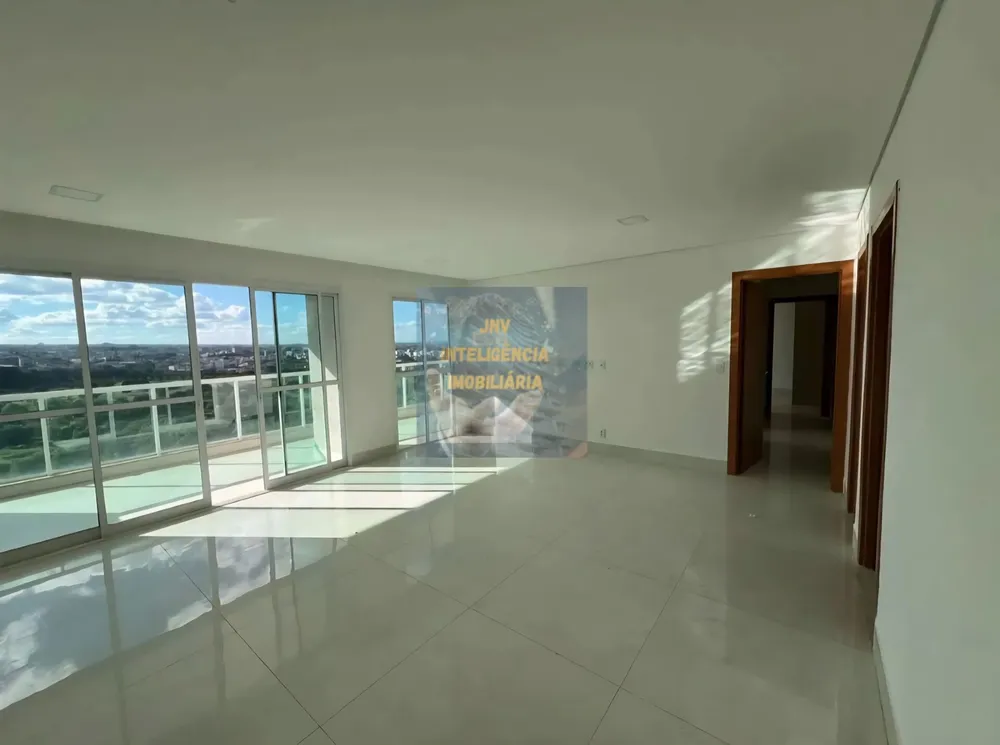 Apartamento, 4 quartos, 162 m² - Foto 5