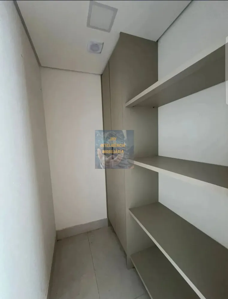Apartamento, 4 quartos, 162 m² - Foto 13