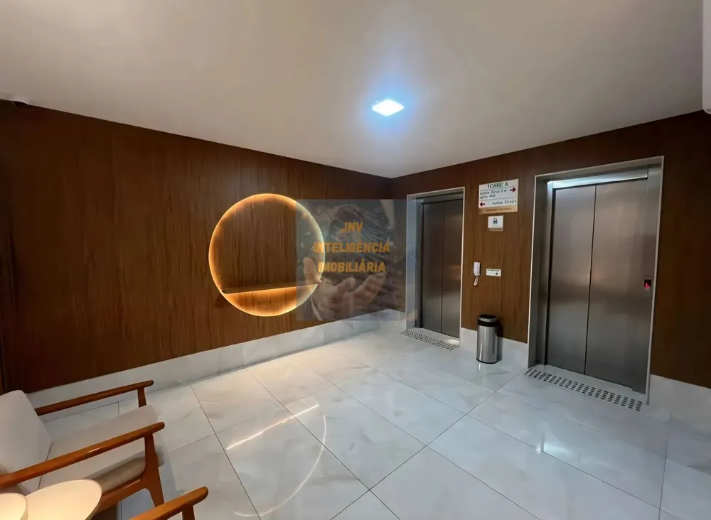 Apartamento, 4 quartos, 162 m² - Foto 12