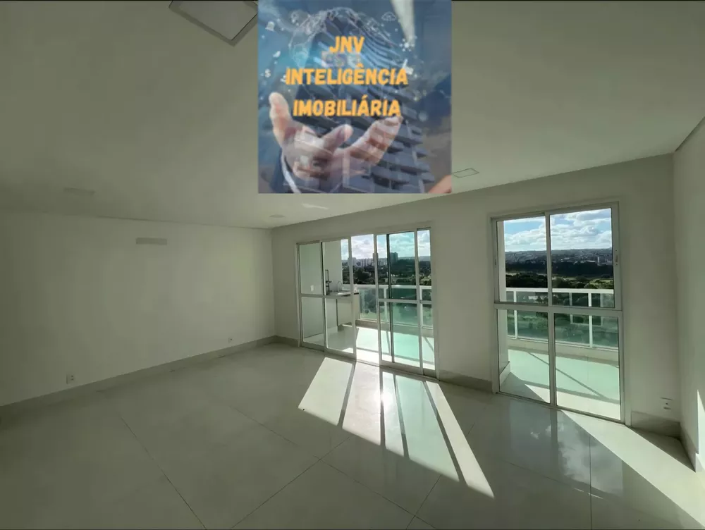 Apartamento, 4 quartos, 162 m² - Foto 1