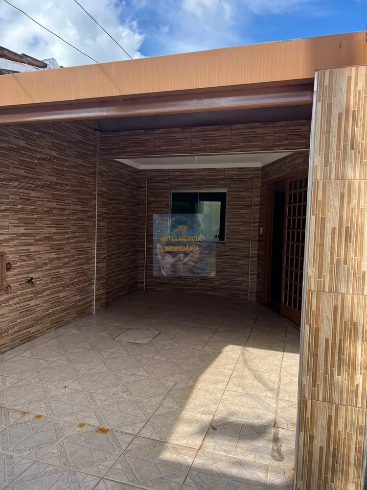 Casa, 3 quartos, 200 m² - Foto 28