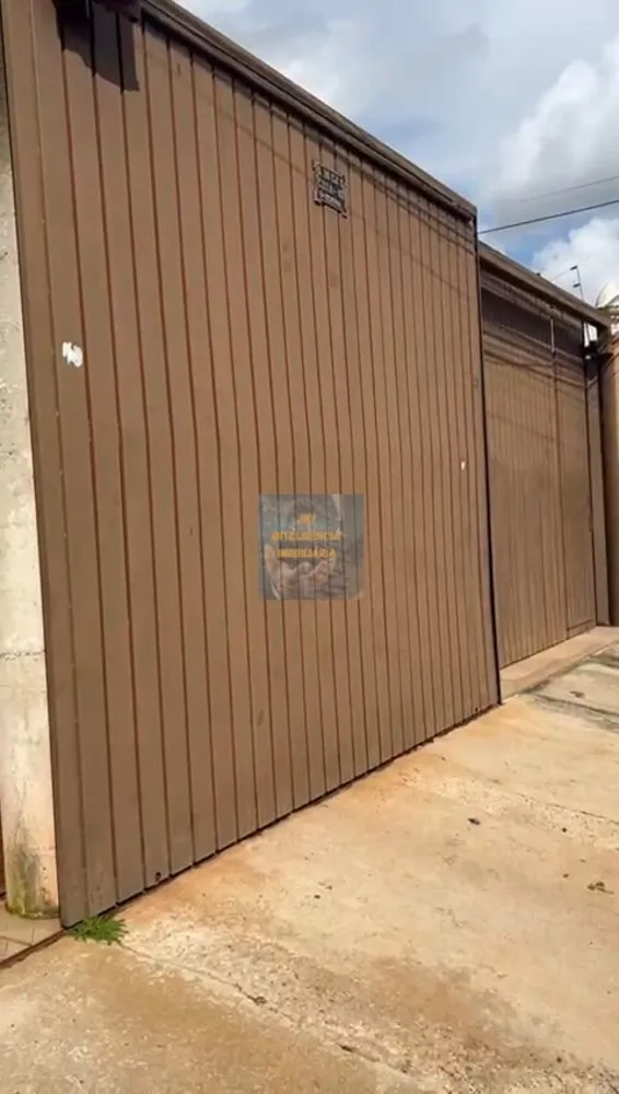 Casa, 3 quartos, 200 m² - Foto 24
