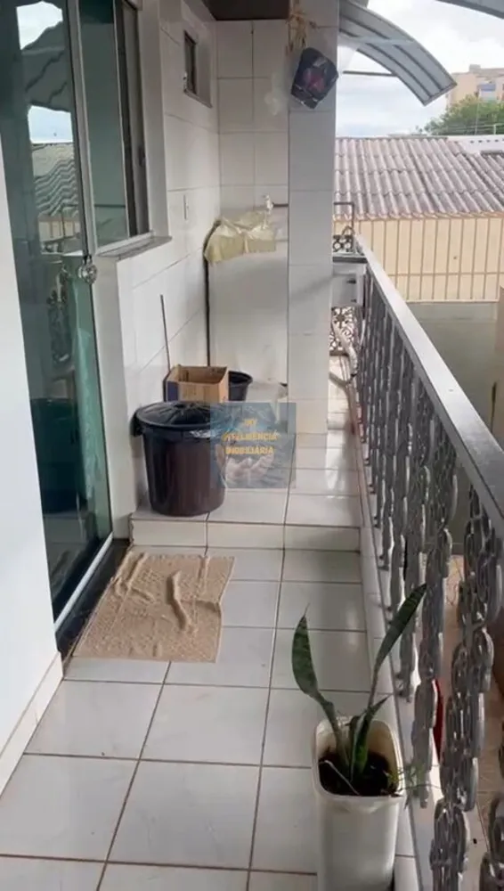 Casa, 3 quartos, 200 m² - Foto 31
