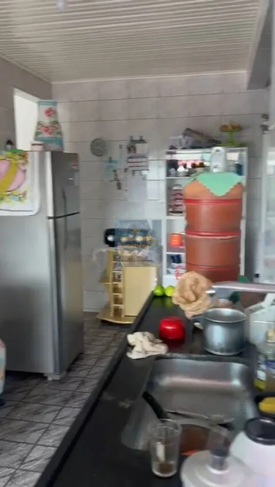 Casa, 3 quartos, 200 m² - Foto 33