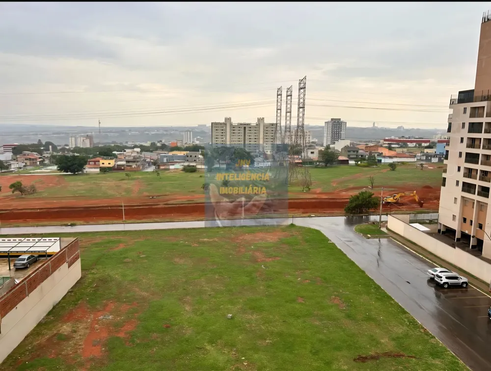 Apartamento, 1 quarto, 33 m² - Foto 11