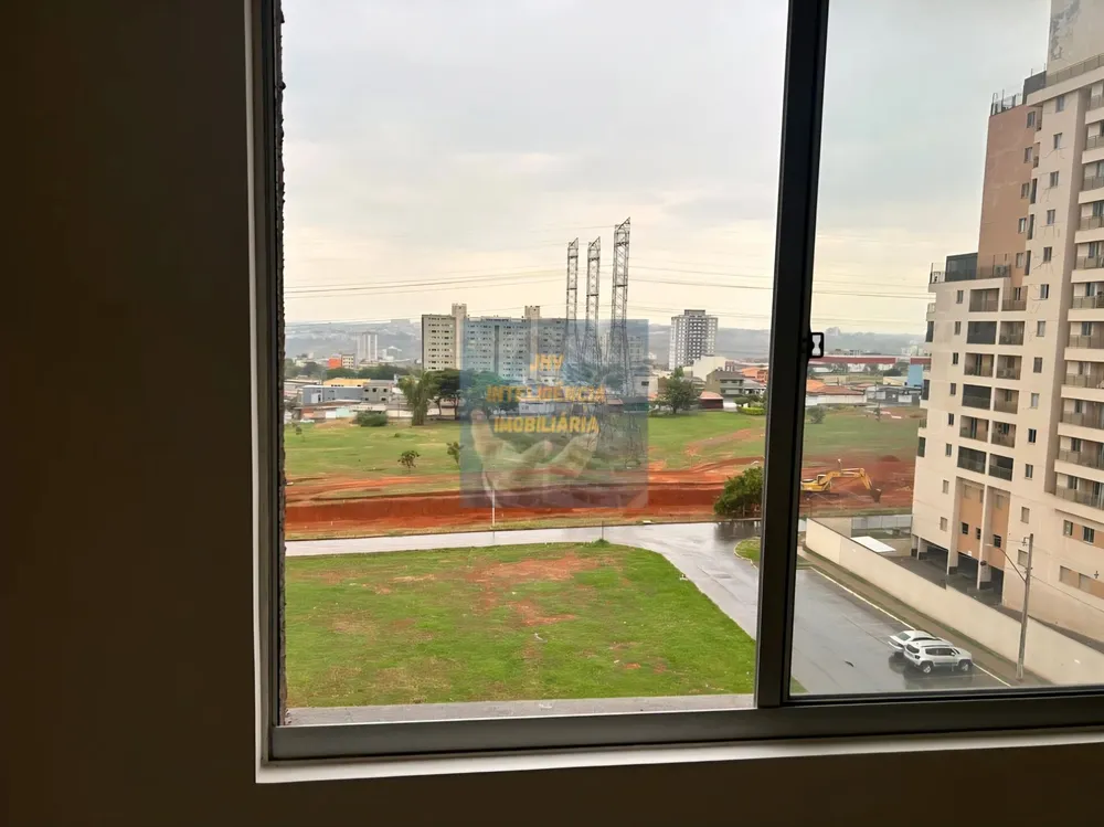 Apartamento, 1 quarto, 33 m² - Foto 12