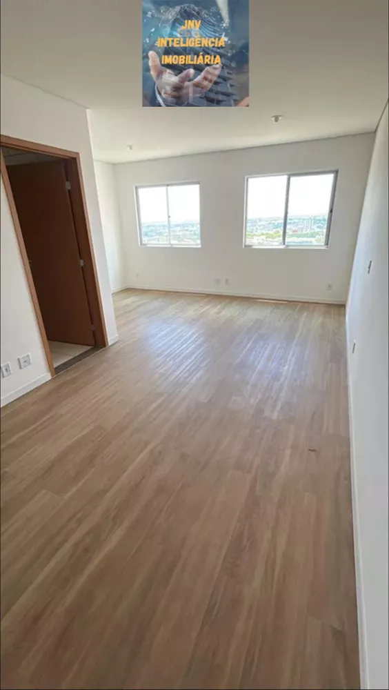 Apartamento, 1 quarto, 33 m² - Foto 4