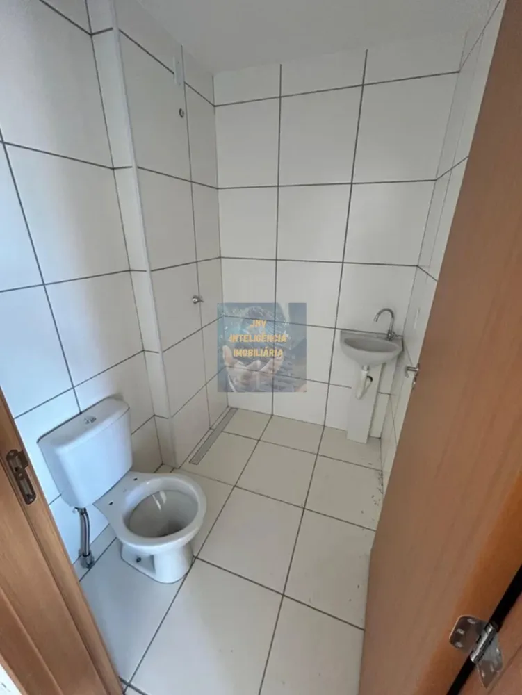 Apartamento, 1 quarto, 33 m² - Foto 10