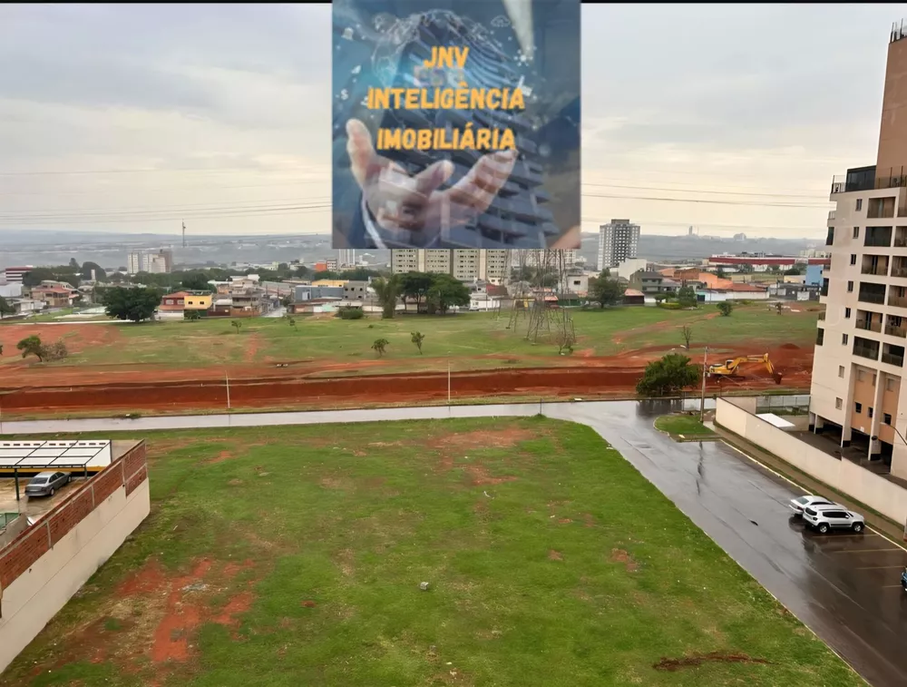 Apartamento, 1 quarto, 33 m² - Foto 1