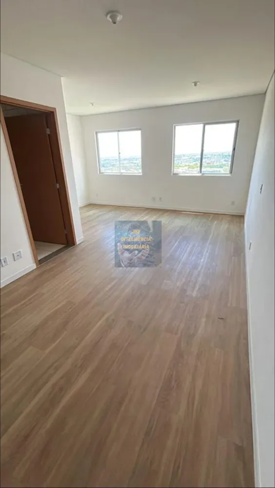 Apartamento, 1 quarto, 33 m² - Foto 5