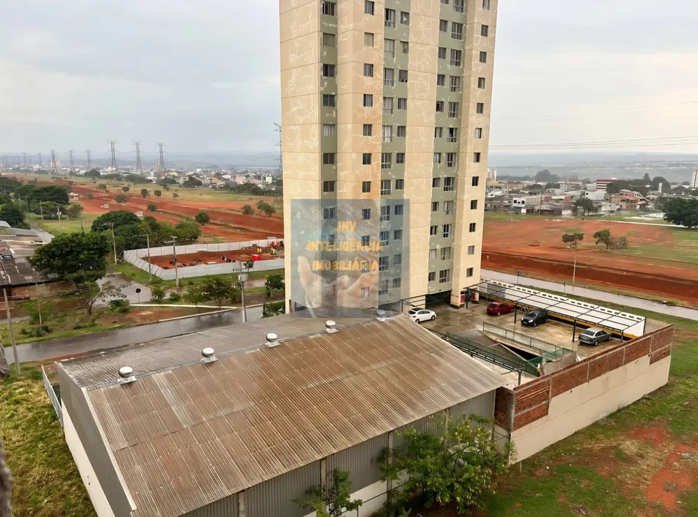 Apartamento, 1 quarto, 33 m² - Foto 13