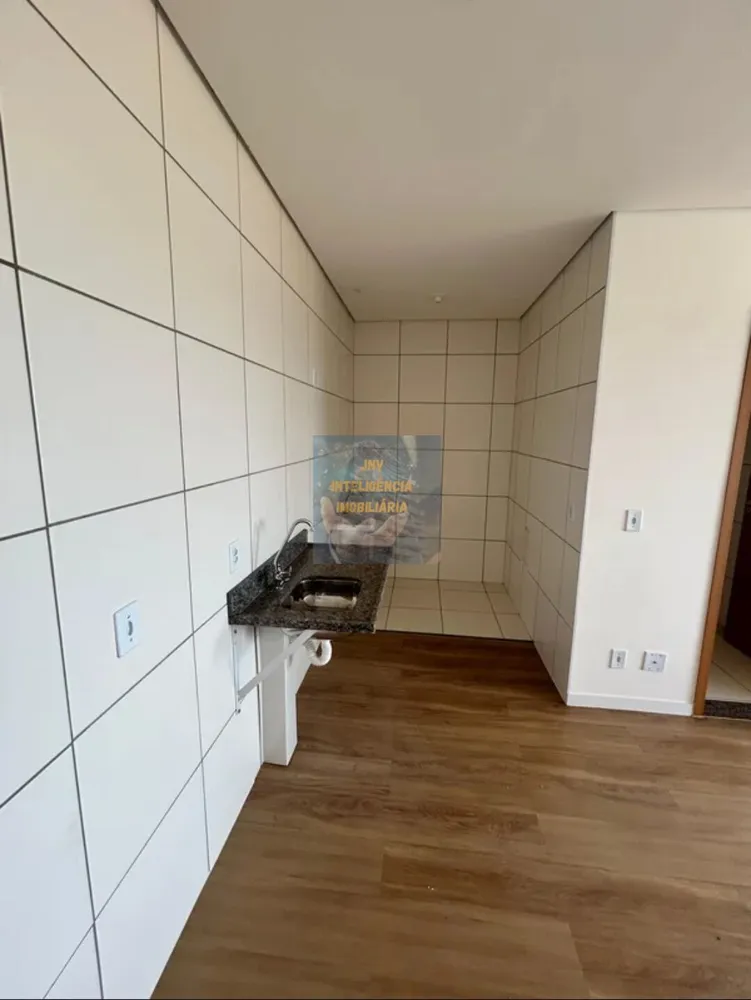 Apartamento, 1 quarto, 33 m² - Foto 9