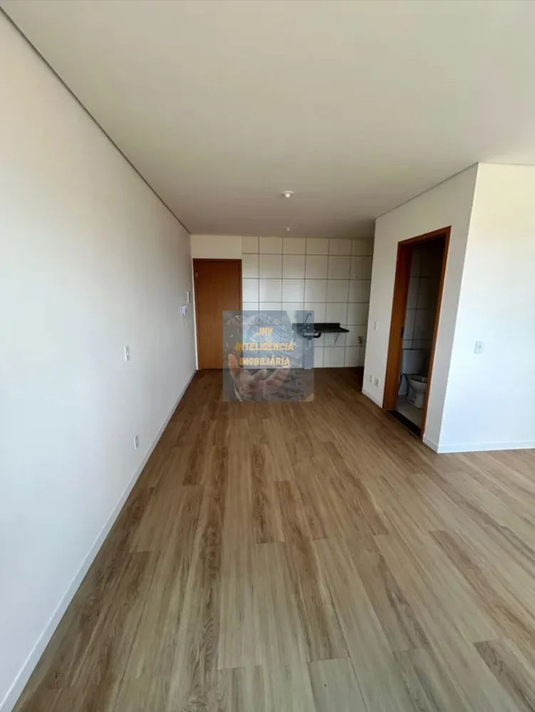Apartamento, 1 quarto, 33 m² - Foto 7