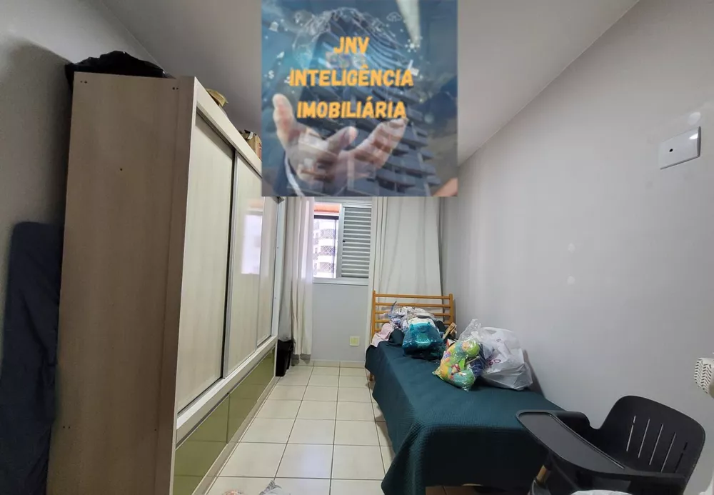 Apartamento, 3 quartos, 106 m² - Foto 4