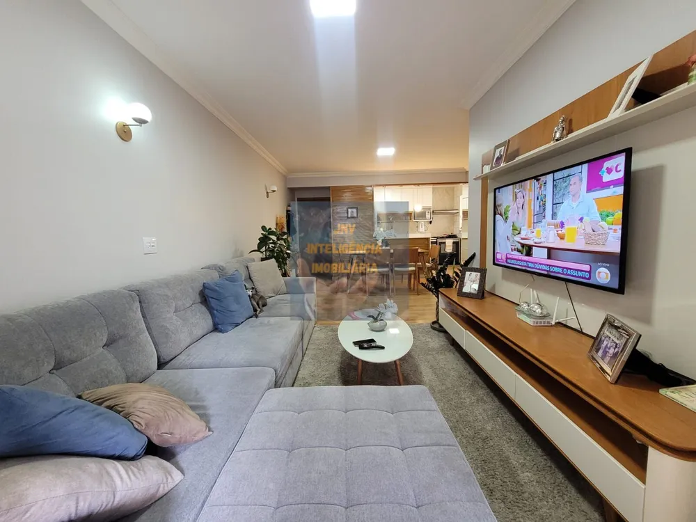 Apartamento, 3 quartos, 106 m² - Foto 5