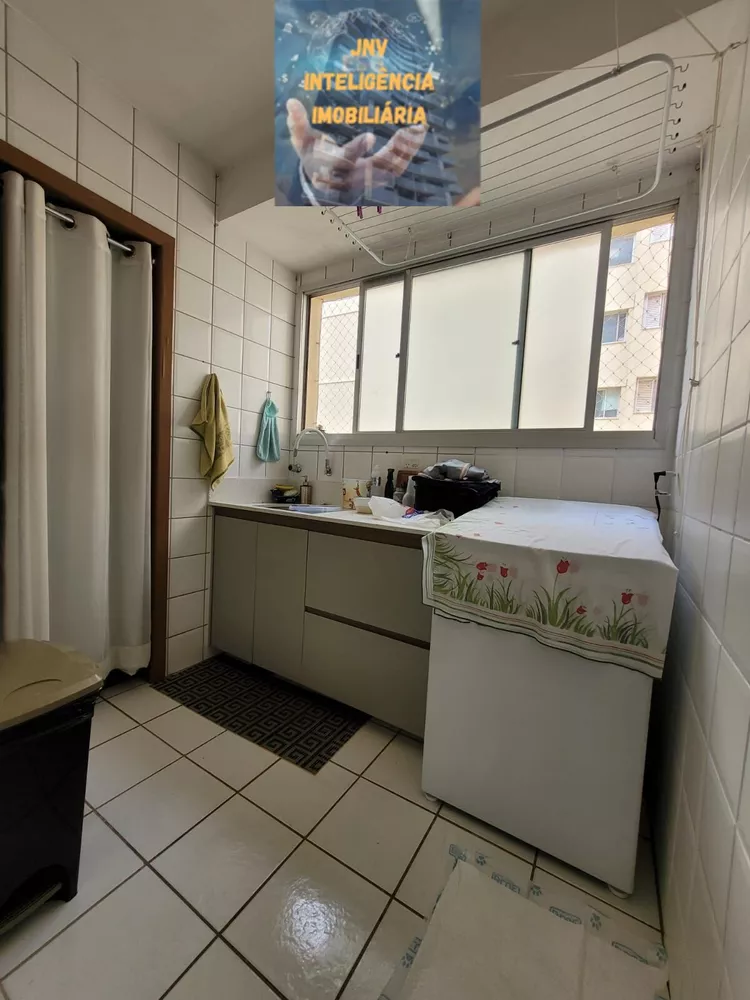Apartamento, 3 quartos, 106 m² - Foto 2