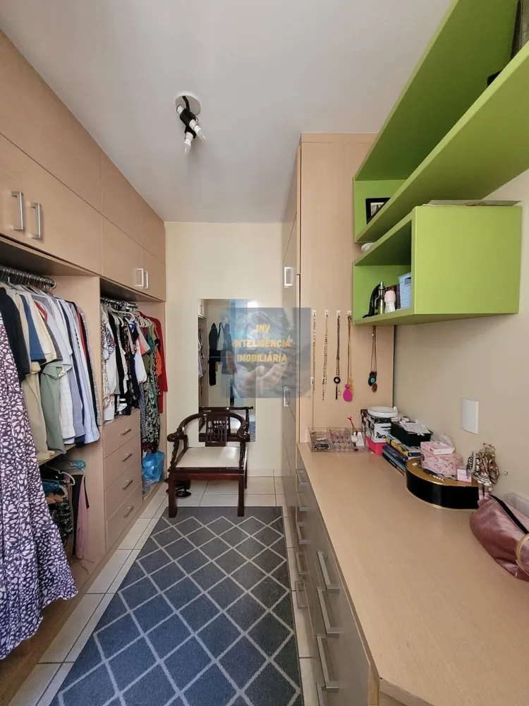 Apartamento, 3 quartos, 106 m² - Foto 11