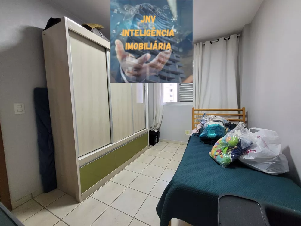 Apartamento, 3 quartos, 106 m² - Foto 1
