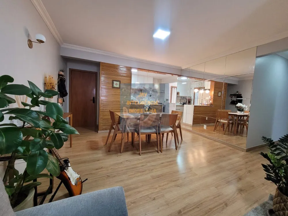 Apartamento, 3 quartos, 106 m² - Foto 6