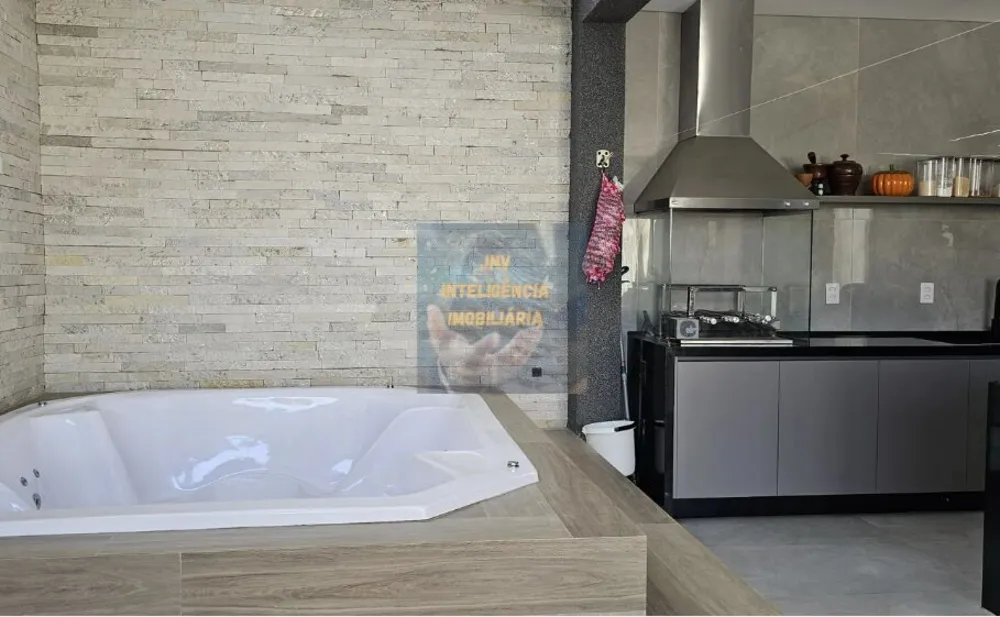 Casa, 3 quartos, 300 m² - Foto 11
