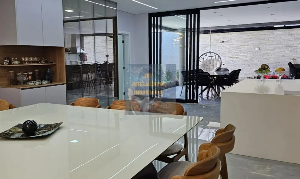 Casa, 3 quartos, 300 m² - Foto 9