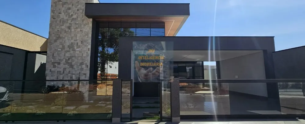 Casa, 3 quartos, 300 m² - Foto 1
