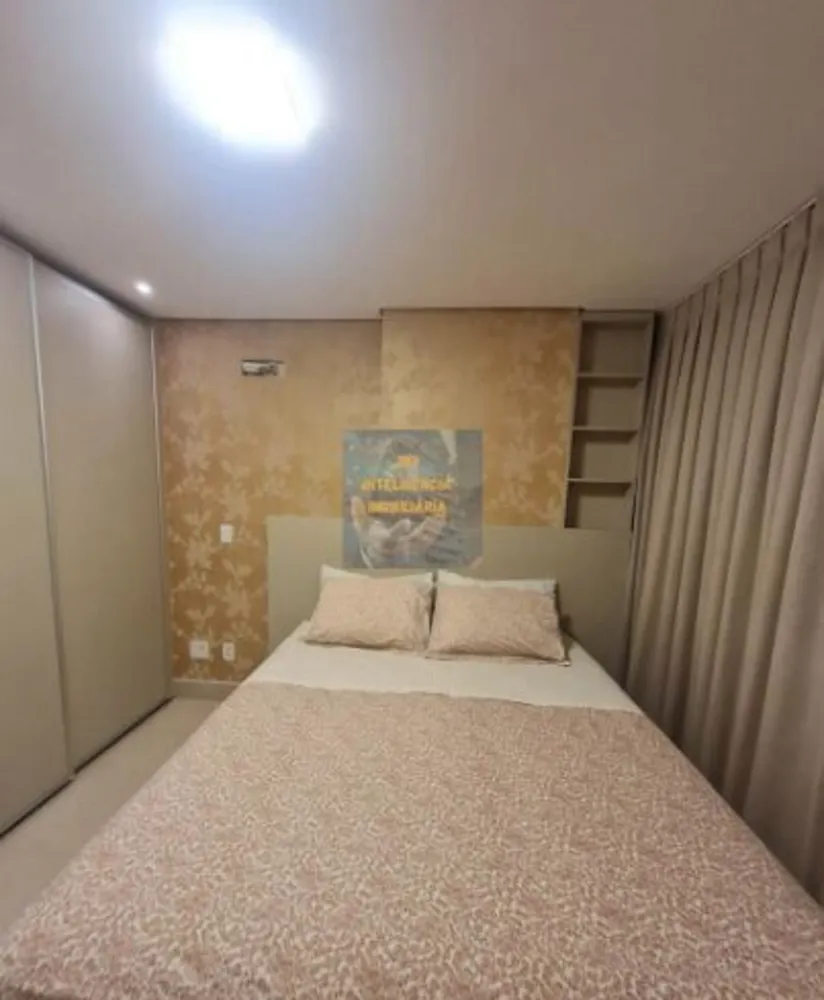 Apartamento, 3 quartos, 101 m² - Foto 12