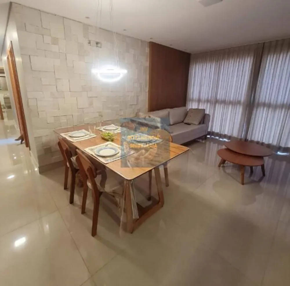 Apartamento, 3 quartos, 101 m² - Foto 6