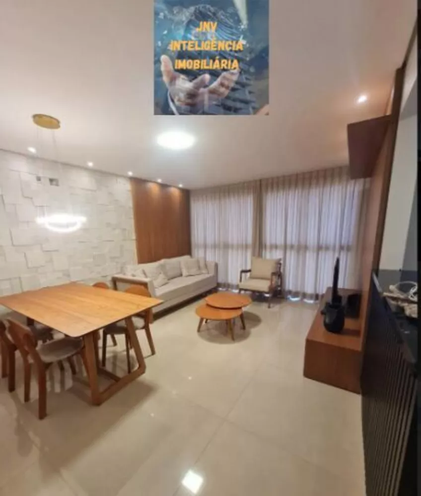 Apartamento, 3 quartos, 101 m² - Foto 4