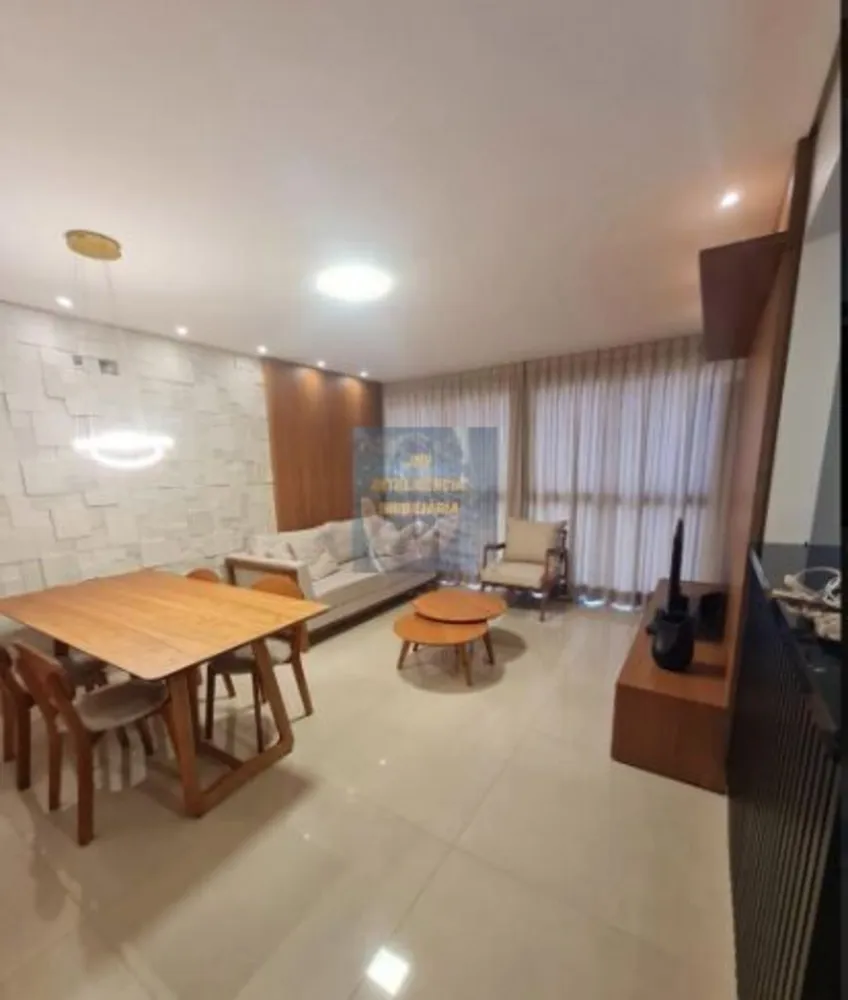 Apartamento, 3 quartos, 101 m² - Foto 15