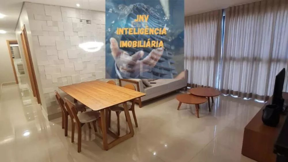 Apartamento, 3 quartos, 101 m² - Foto 2
