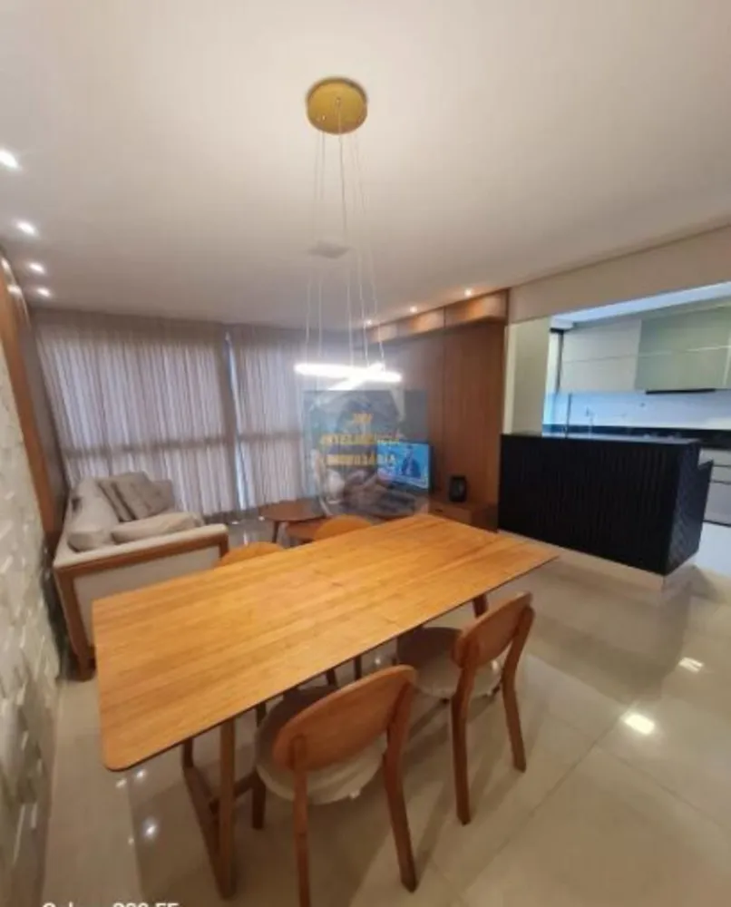 Apartamento, 3 quartos, 101 m² - Foto 7