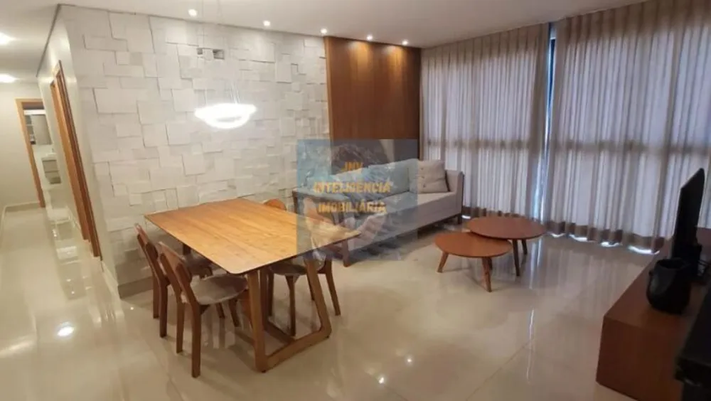 Apartamento, 3 quartos, 101 m² - Foto 5