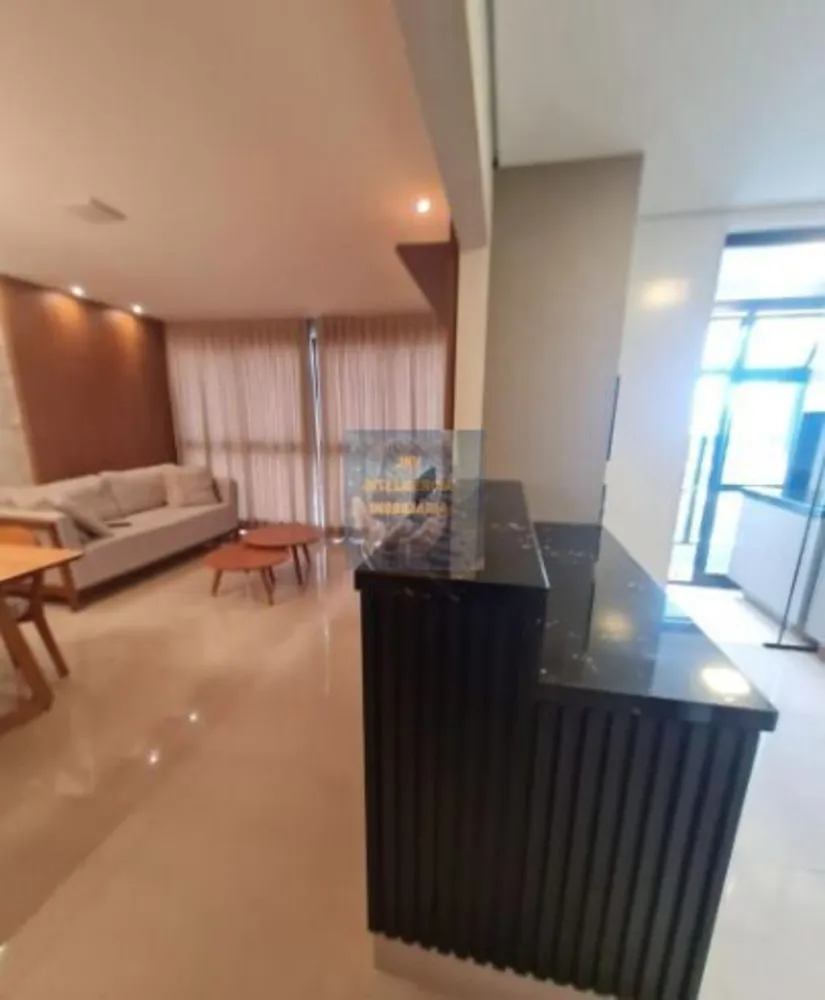 Apartamento, 3 quartos, 101 m² - Foto 8