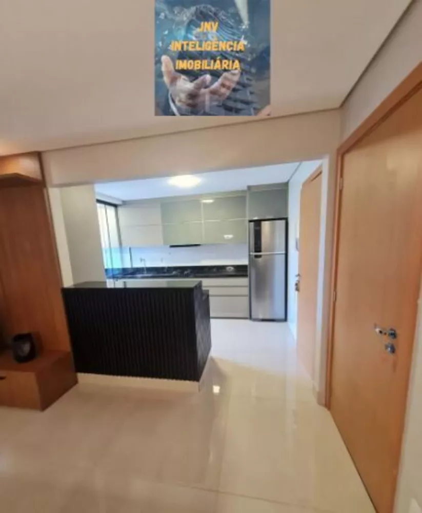 Apartamento, 3 quartos, 101 m² - Foto 1