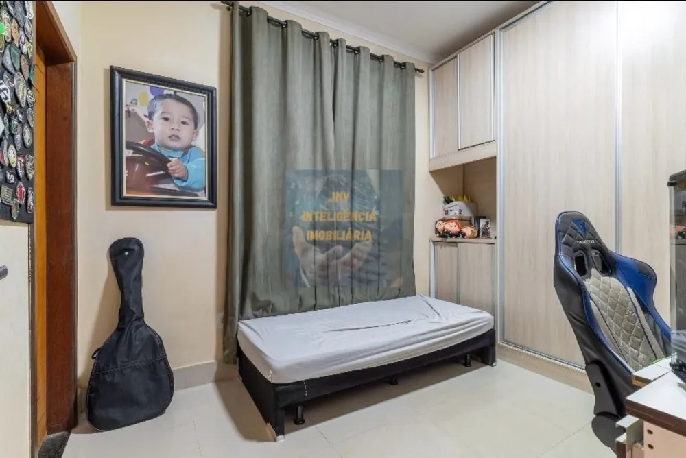 Casa, 3 quartos, 400 m² - Foto 8