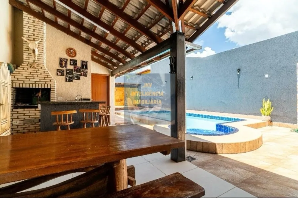 Casa, 3 quartos, 400 m² - Foto 10