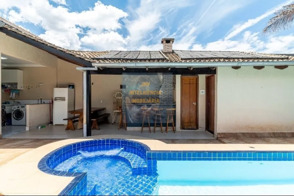 Casa, 3 quartos, 400 m² - Foto 1