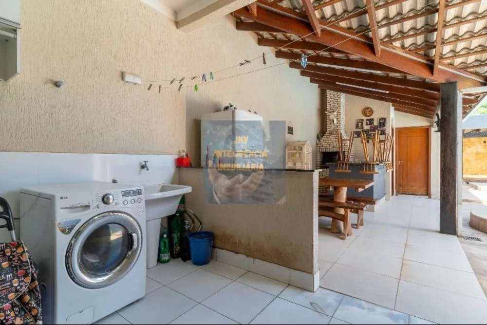 Casa, 3 quartos, 400 m² - Foto 12