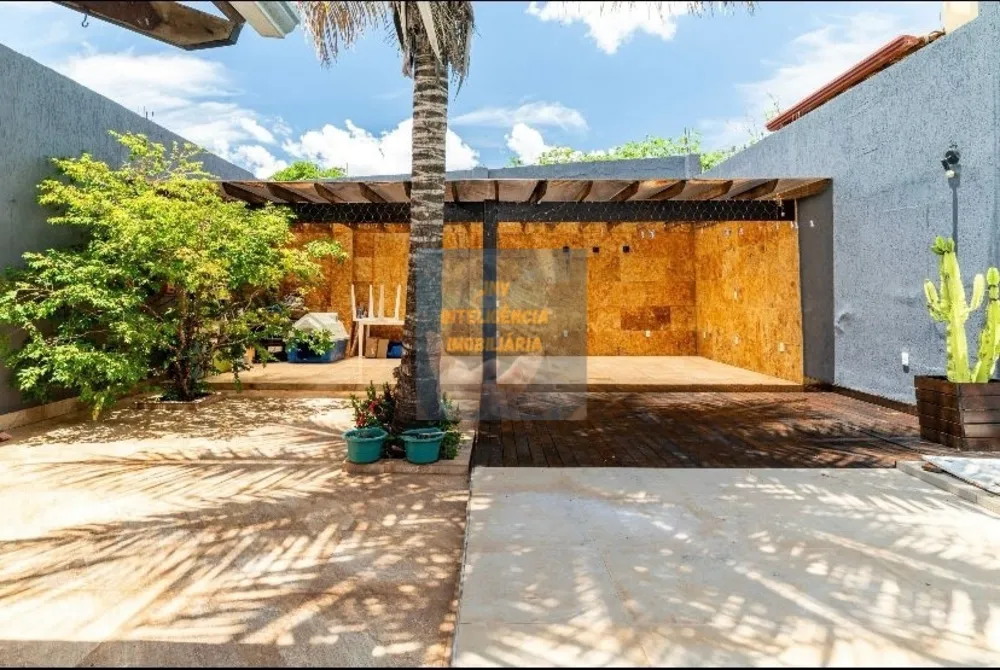 Casa, 3 quartos, 400 m² - Foto 11
