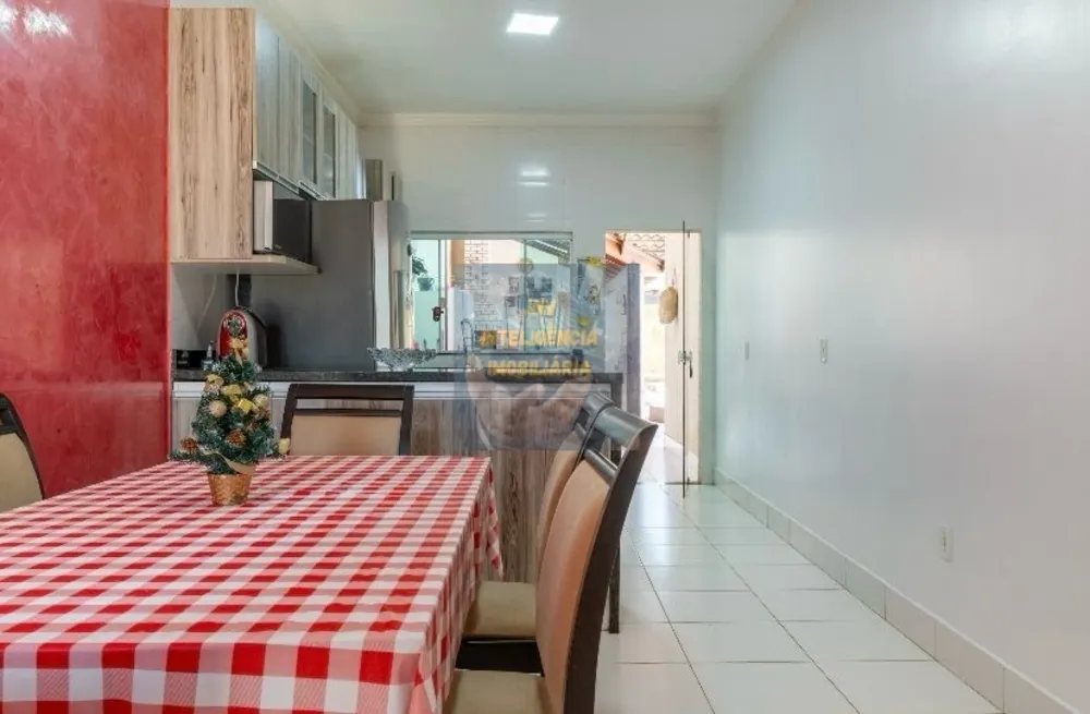 Casa, 3 quartos, 400 m² - Foto 6