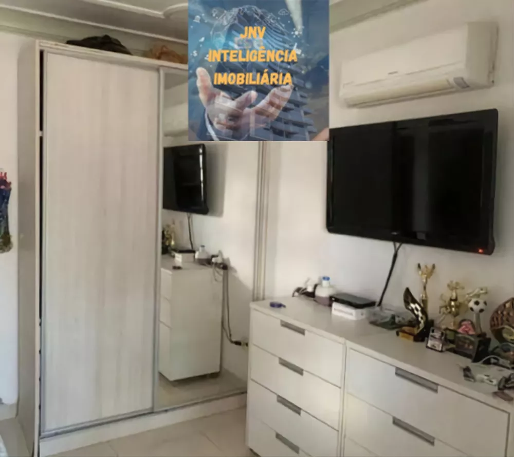 Casa de Condomínio à venda com 3 quartos, 400m² - Foto 5