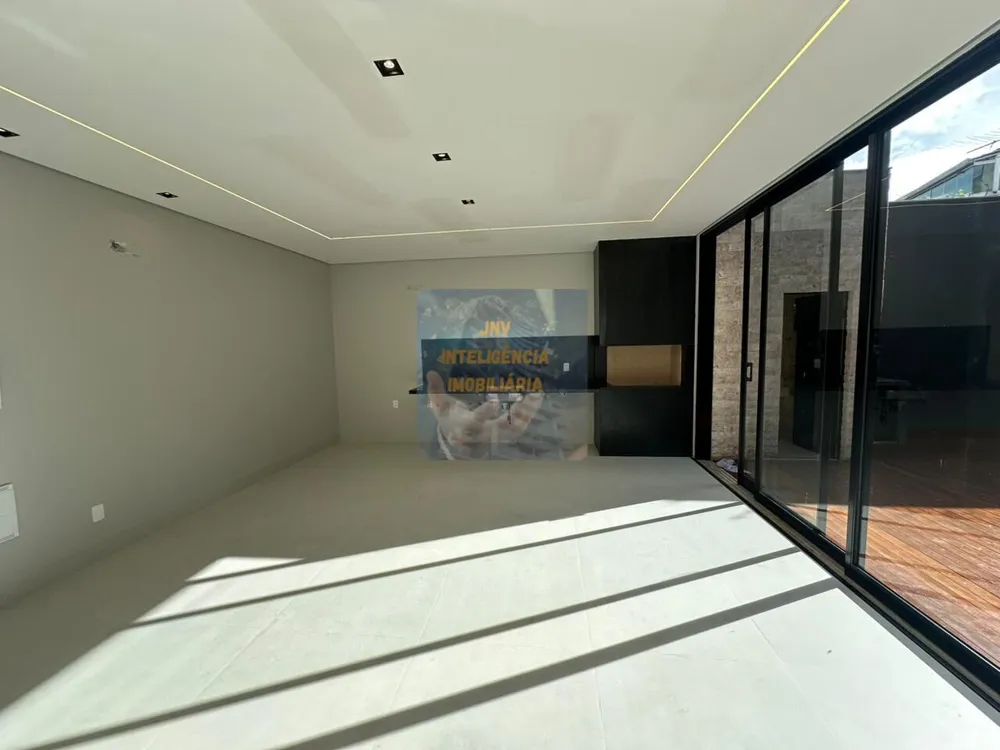 Casa, 4 quartos, 460 m² - Foto 1